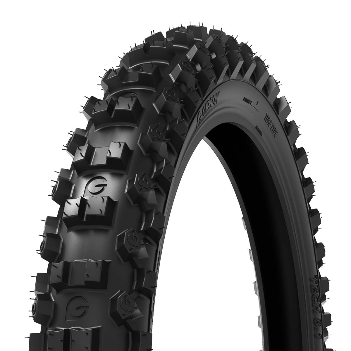 90/90 -21   54M  TT TECH 8.1 ENDURO FIM MEDIUM  (F)    2022 --0
